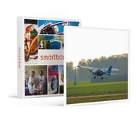 SMARTBOX - Coffret Cadeau Vol en ULM de 30 min à la découverte des châteaux de la Loire et de la Touraine-Sport & Aventure G