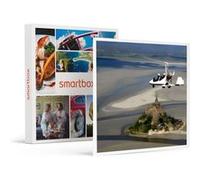 Coffret Cadeau - Vol en ULM de 40 min autour du Mont-Saint-Michel- Sport & Aventure