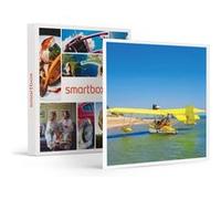 SMARTBOX - Coffret Cadeau Vol en ULM hydravion de 30 min près de La Rochelle-Sport & Aventure G
