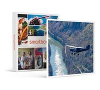 Vol En Ulm Multiaxes De 40 Min À Bourg-En-Bresse - Smartbox - Coffret Cadeau Sport & Aventure