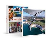 Vol En Ulm Palpitant Durant 45 Minutes Au-Dessus D?Étretat - Smartbox - Coffret Cadeau Sport & Aventure
