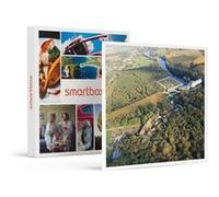 Vol En Ulm Triaxe De 45 Min Au-Dessus Des Châteaux De La Loire - Smartbox - Coffret Cadeau Sport & Aventure