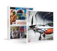 Vol En Vl3 À La Découverte De La Route Des Vins Depuis Le Ciel Durant 1h - Smartbox - Coffret Cadeau Sport & Aventure
