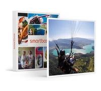 Coffret Cadeau - Vol sensation en parapente de 15 min à Annecy- Sport & Aventure