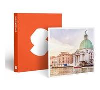 SMARTBOX - Coffret Cadeau W nd à Venise : 1 ou 2 nuits en hôtel ou en B&B-Séjour G
