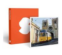 SMARTBOX - Coffret Cadeau 3 jours d’évasion le long des côtes pittoresques-Séjour G