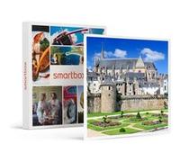 Week-End En Hôtel 3* À Vannes - Smartbox - Coffret Cadeau Séjour
