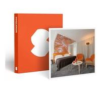 Week-End Gastronomique Au Manoir Du Lys Avec Dîner Gault & Millau - Smartbox - Coffret Cadeau Séjour