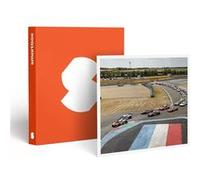 SMARTBOX - Coffret Cadeau W nd GT World Challenge Europe 2026 au Circuit de Nevers Magny-Cours en duo-Multi-thèmes