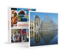 SMARTBOX - Découverte de l’histoire et l’architecture de Paris avec un guide - Coffret Cadeau Sport & Aventure G