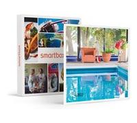 SMARTBOX - Détente à deux : 2h d'accès au spa d'un hôtel 4* aux portes de Nantes - Coffret Cadeau Bien-être G