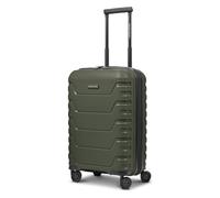 Smartbox Valisette 'Edition 01' olive, Taille One Size