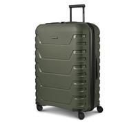 Smartbox Valisette 'Edition 01' olive, Taille One Size