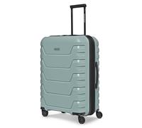 Smartbox Édition 01 Article de base, menthe, M+, Valise rigide avec roulettes pivotantes