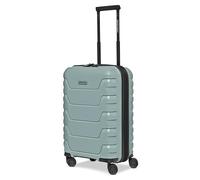 Smartbox Edition 01 - Article d'origine, menthe, S+, Chariot rigide avec roulettes pivotantes