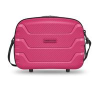 SMARTBOX Édition 01, rose bonbon, Beauty Case (34 cm), Trousse de beauté