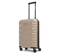 SMARTBOX Edition 01 The Cabin Trolley S Beige
