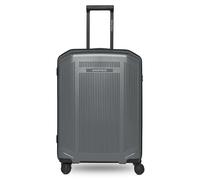 Smartbox Edition 02 4 roulettes Trolley M 66 cm gris