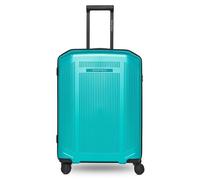 Smartbox Edition 02 4 roues Valise cabine M 66 cm vert