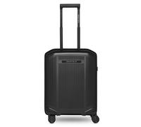Smartbox Edition 02 4 roulettes Trolley de cabine S 55 cm noir
