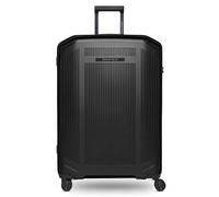 Smartbox Edition 02 4 roulettes Trolley L 75 cm noir