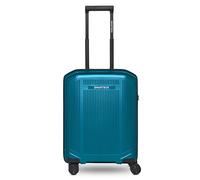 SMARTBOX Edition 02 The Cabin Trolley S Ocean Blue Metallic
