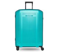 SMARTBOX Edition 02 The Large Trolley Teal Metallic