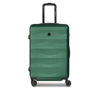 SMARTBOX Article standard Edition 03, Vert foncé, Koffer M (65 cm), Classique