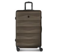 Smartbox Edition 03 4 roues Valise cabine 75 cm brun