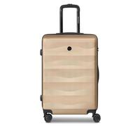 Smartbox Edition 03 4 roulettes Trolley 65 cm gris