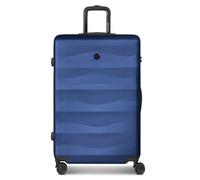 Smartbox Edition 03 4 roulettes Trolley 75 cm bleu