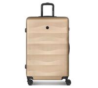 Smartbox Edition 03 4 roulettes Trolley 75 cm gris