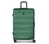 Smartbox Edition 03 4 roulettes Trolley 75 cm vert