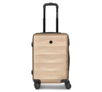 Smartbox Edition 03 4 roulettes Trolley de cabine 55 cm gris
