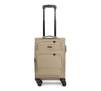 SMARTBOX Edition 04 Trolley Exp. S Beige