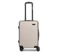 Smartbox Valise Cabine 55 cm Trolley Rigide léger 4 Roues Bagage à Main Avion Edition 05