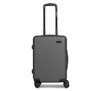 Smartbox Edition 05 4 roues Valise cabine 55 cm gris