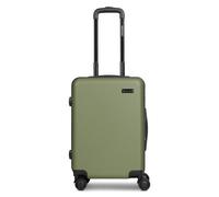 Smartbox Edition 05 4 roues Valise cabine 55 cm olive