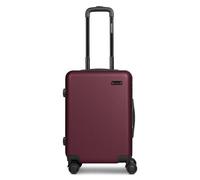 Smartbox Valisette bordeaux, Taille One Size