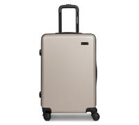 Smartbox Edition 05 4 roues Valise cabine 66 cm blanc