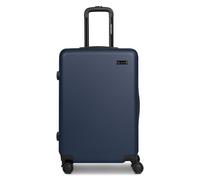 Smartbox Edition 05 4 roues Valise cabine 66 cm bleu
