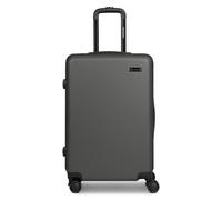 Smartbox Valise Moyenne 66 cm Trolley Rigide léger 4 Roues Bagage de soute Edition 05