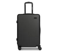 Smartbox Edition 05 4 roues Valise cabine 66 cm noir