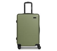 Smartbox Valise Moyenne 66 cm Trolley Rigide léger 4 Roues Bagage de soute Edition 05