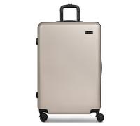 Smartbox Koffer – Grande valise 76 cm – Rigide, légère, trolley 4 roues – Édition 05
