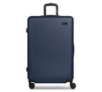 Smartbox Edition 05 4 roues Valise cabine 76 cm bleu