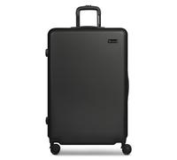 Smartbox Edition 05 4 roues Valise cabine 76 cm noir