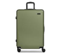 Smartbox Edition 05 4 roues Valise cabine 76 cm olive