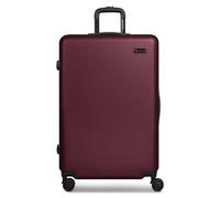 Smartbox Grande Valise 76 cm Trolley Rigide léger 4 Roues Bagage de soute Edition 05