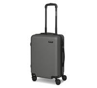 SMARTBOX Édition 05, anthrazit, Koffer S (55 cm), Valise rigide avec roulettes pivotantes